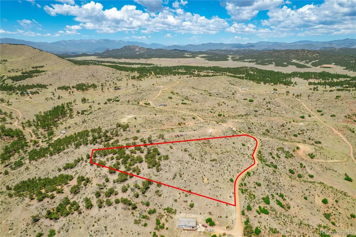 896 Shannon Trail, Cotopaxi, CO 81223 - #1