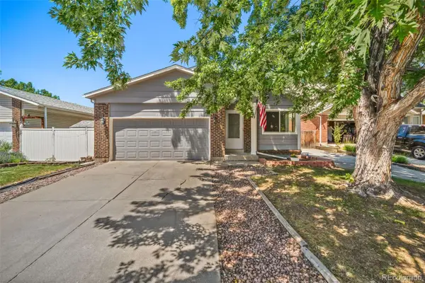 13375 W 69th Place, Arvada, CO 80004