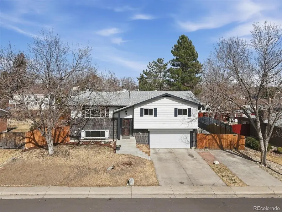 1423 W 100th Place, Northglenn, CO 80260 - #3