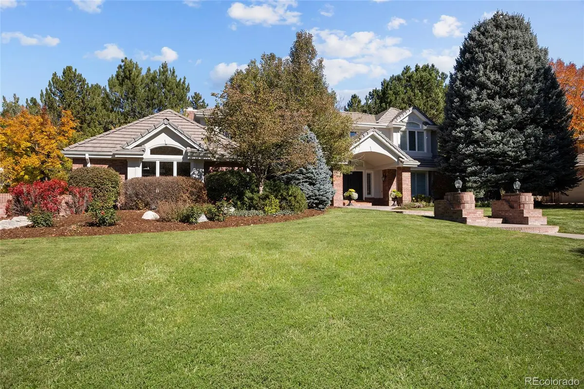 4451 E Perry Parkway, Greenwood Village, CO 80121 - Image #1