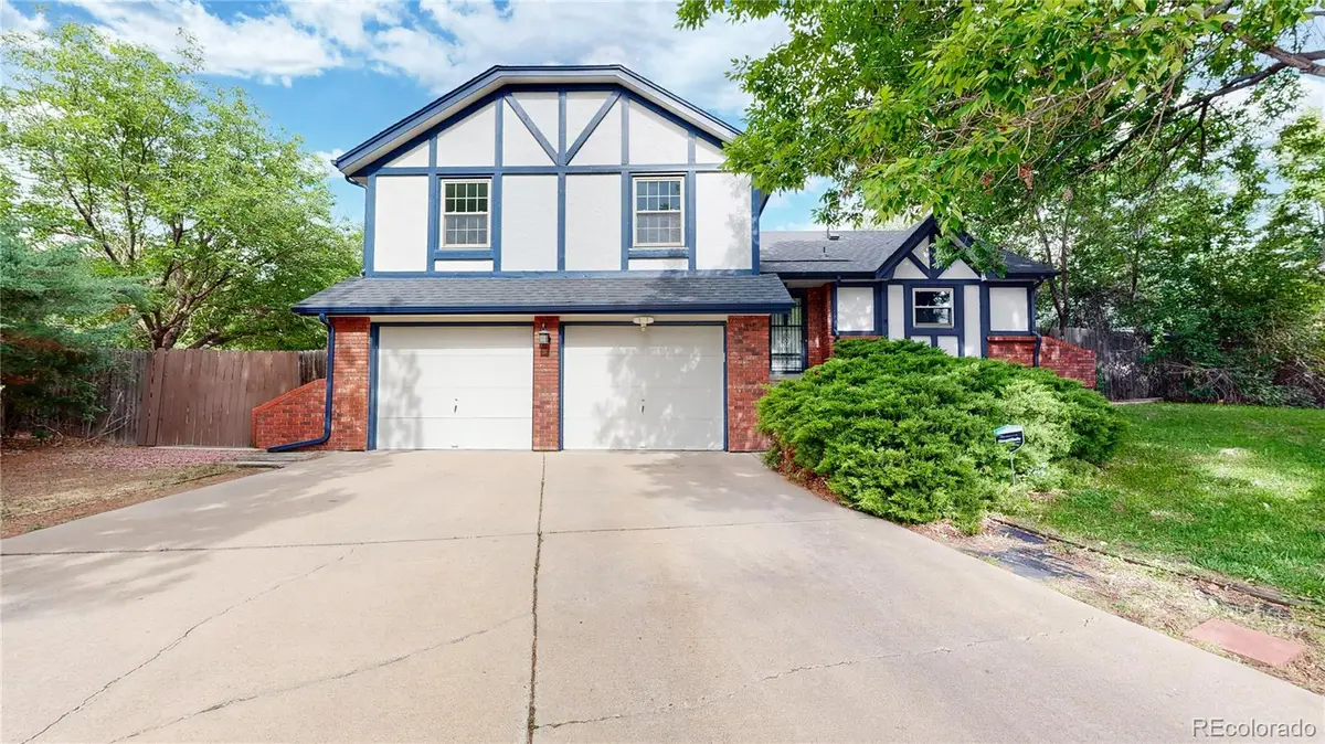 490 Cottonwood Court, Broomfield, CO 80020 - #1