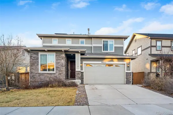 9645 Bellaire Lane, Thornton, CO 80229