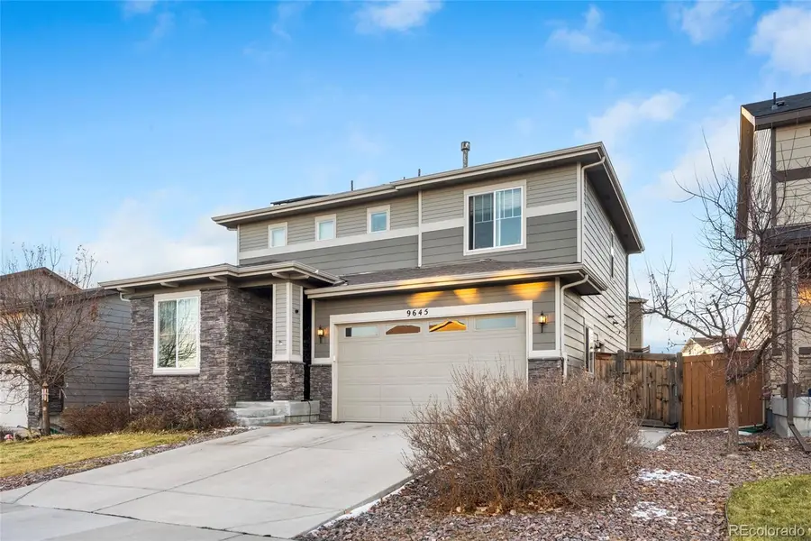 9645 Bellaire Lane, Thornton, CO 80229 - #2