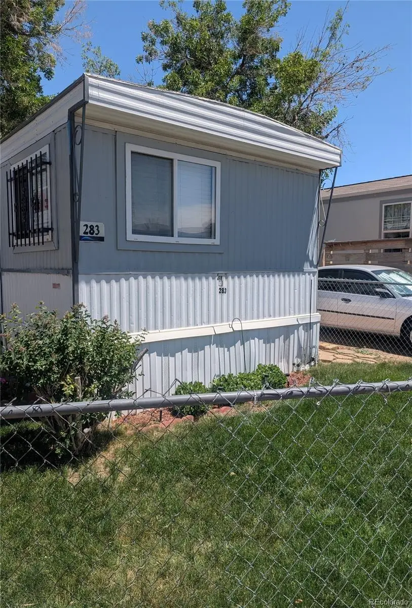 6500 E 88th Avenue, Henderson, CO 80640 - #1