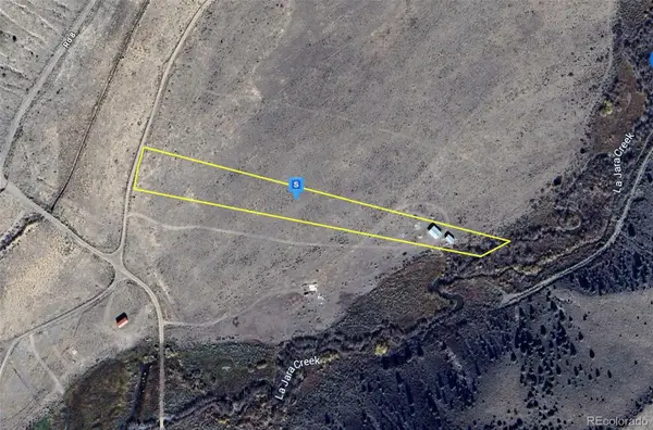 350 Canyon Road, La Jara, CO 81140