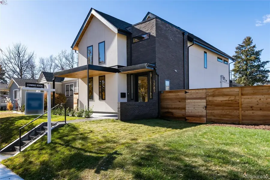 1781 S Marion Street, Denver, CO 80210 - Image #2