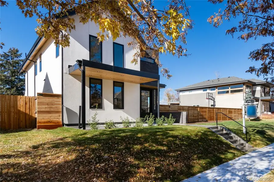 1781 S Marion Street, Denver, CO 80210 - Image #3