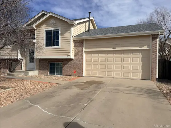 1416 S Pitkin Circle, Aurora, CO 80017