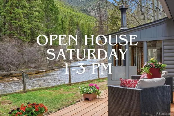 50464 Highway 285, Grant, CO 80475
