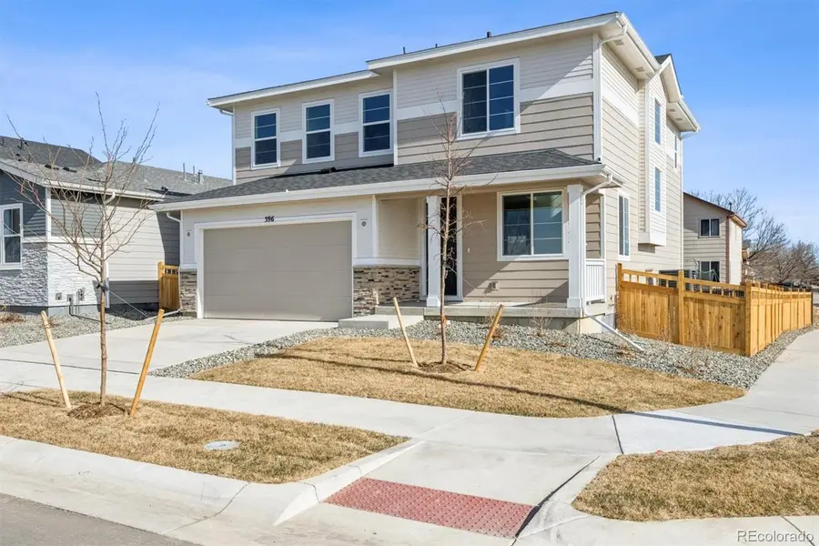 396 Lake Granby Avenue, Brighton, CO 80601 - #2