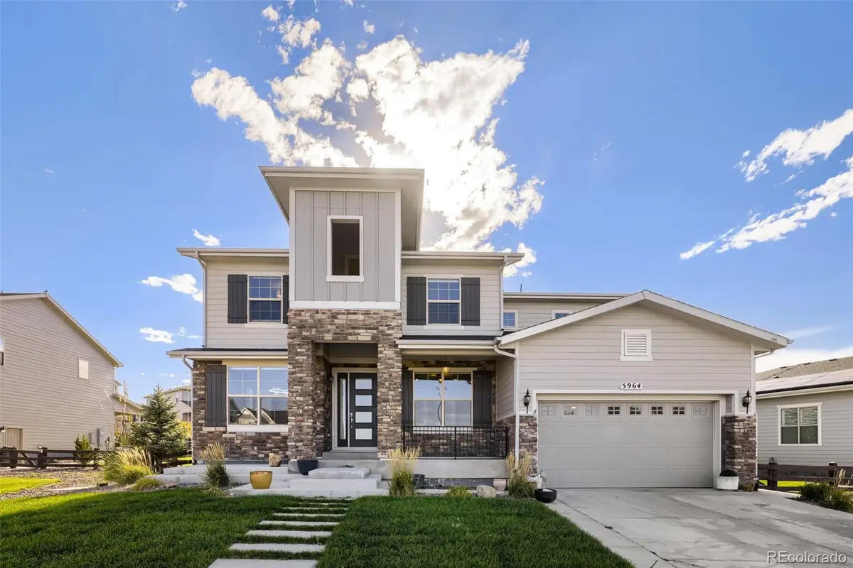5964 E 141st, Thornton, CO 80602 - #1