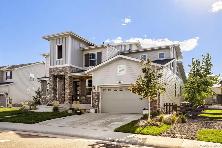 5964 E 141st, Thornton, CO 80602 - #2