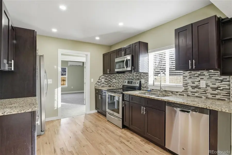 4736 Pennsylvania Street, Denver, CO 80216 - #2