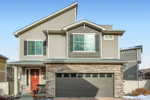 3525 Valleywood Court, Johnstown, CO 80534