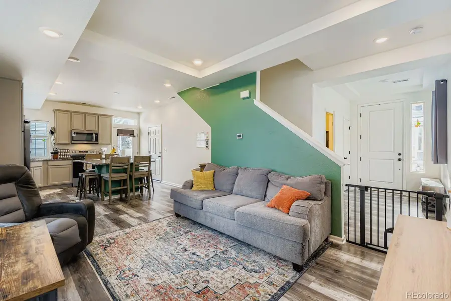 3525 Valleywood Court, Johnstown, CO 80534 - Image #2