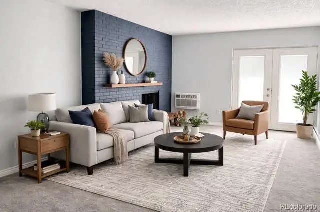 4110 Hale Pkwy Unit 4g, Denver, CO 80220 - #1