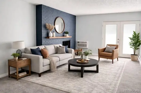 4110 Hale Pkwy Unit 4g, Denver, CO 80220