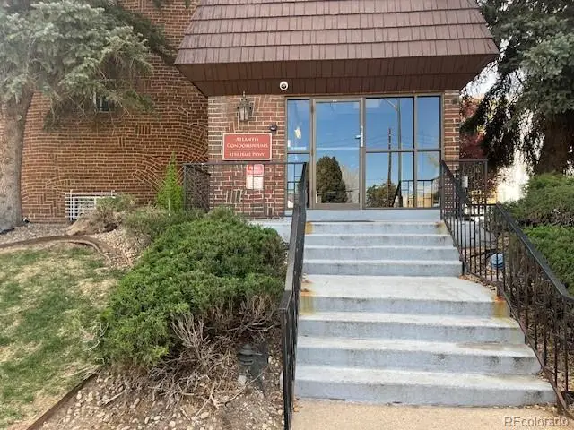 4110 Hale Pkwy Unit 4g, Denver, CO 80220 - #2