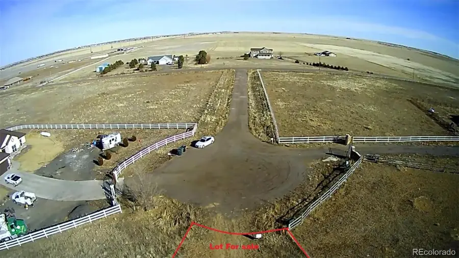 1231 N County Road 125, Bennett, CO 80102 - #2