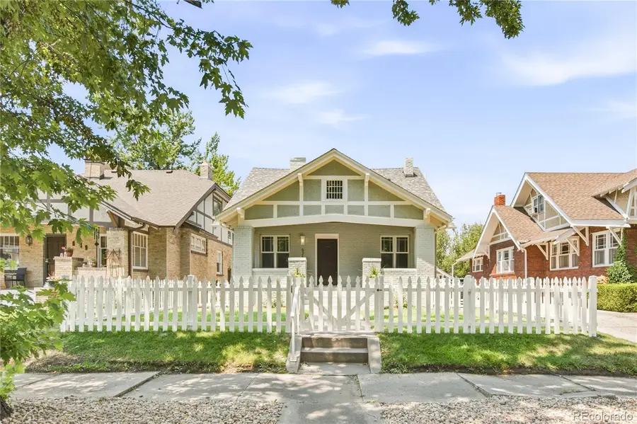 625 Cook Street, Denver, CO 80206 - #2
