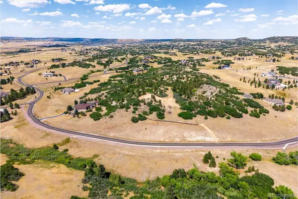 4040 Bell Mountain Drive, Castle Rock, CO 80104