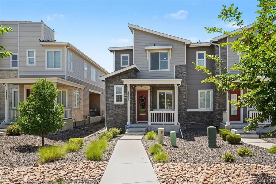 23527 E 5th Place, Aurora, CO 80018 - #2