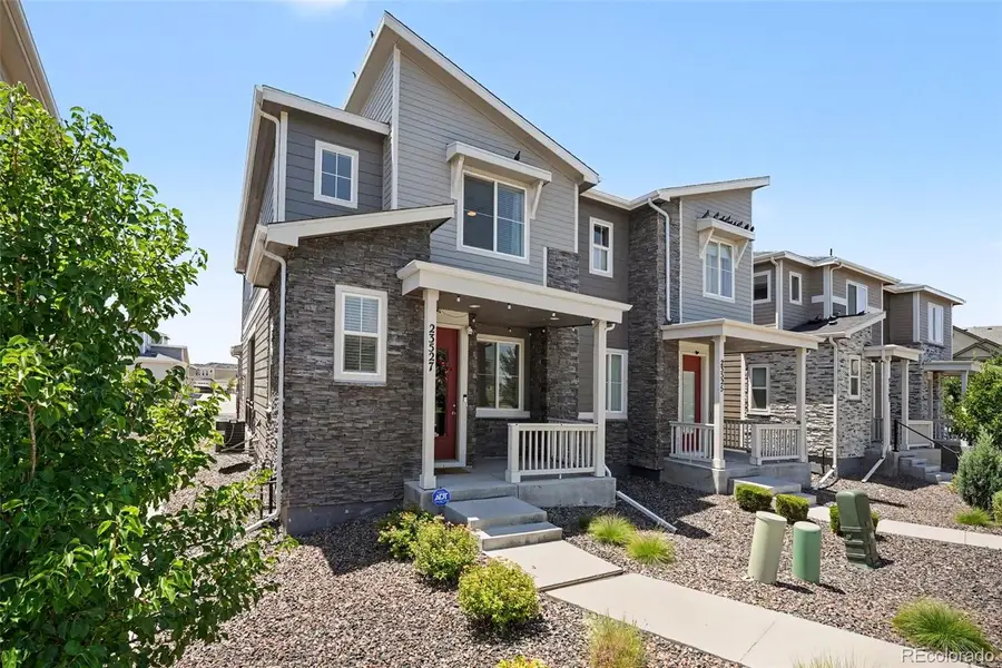 23527 E 5th Place, Aurora, CO 80018 - #3
