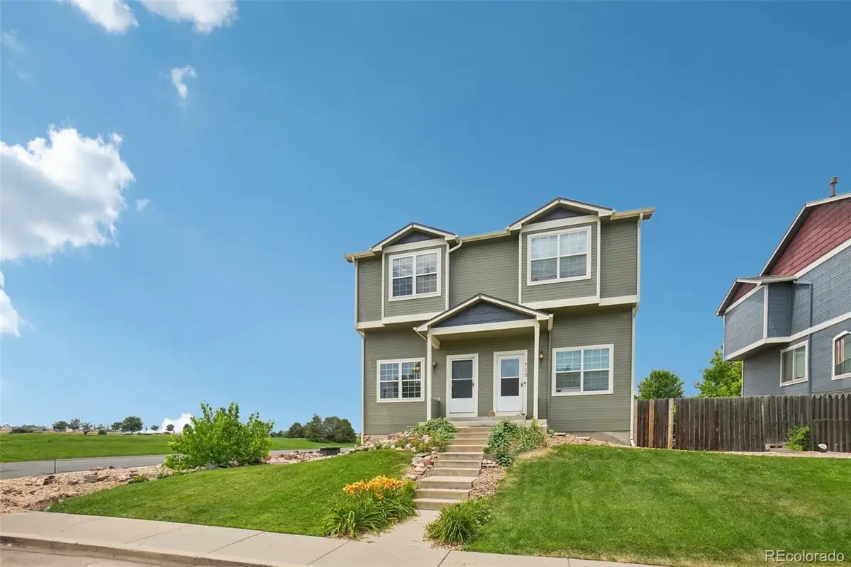715 Elm Street, Frederick, CO 80530 - #1