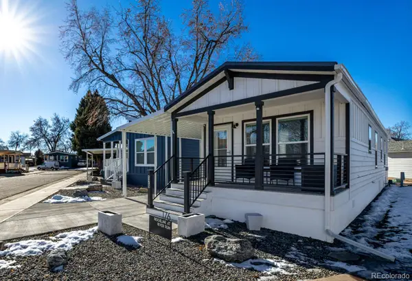 3650 S Federal Boulevard, Sheridan, CO 80110