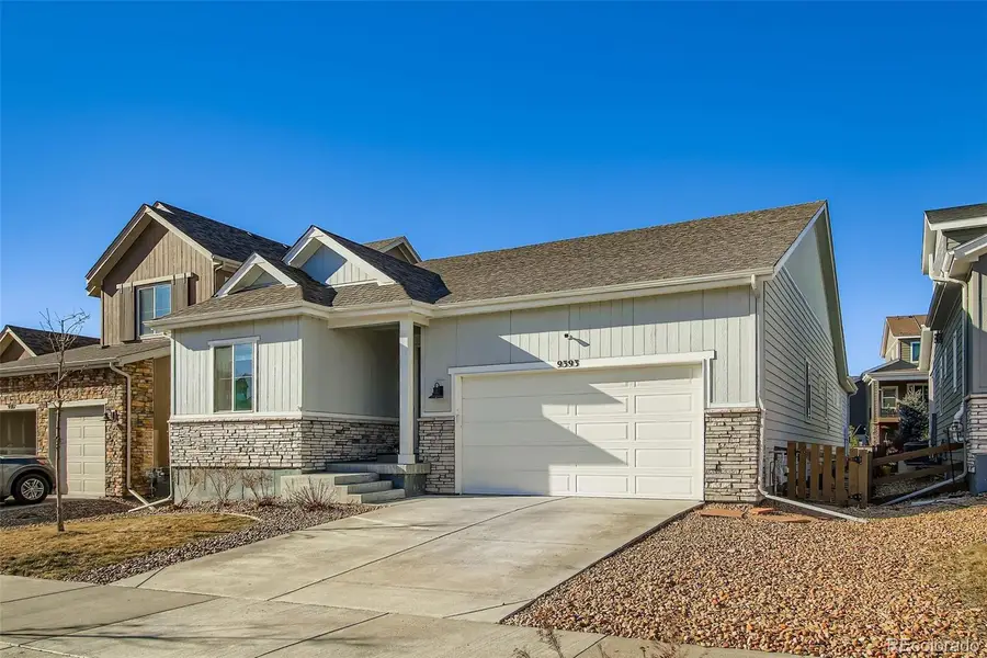 9393 Anvil Street, Arvada, CO 80007 - Image #2