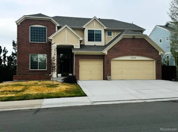 2989 E 135th Place, Thornton, CO 80241