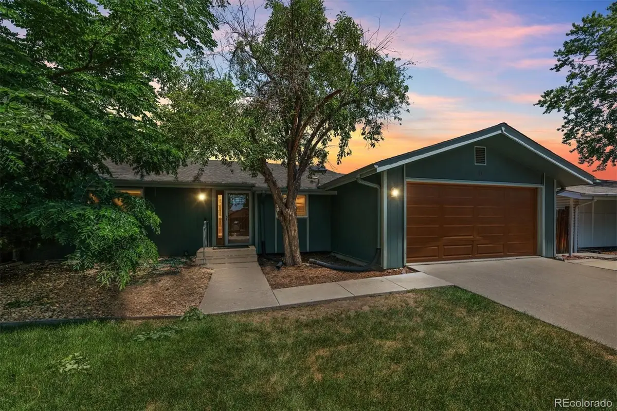 13043 King Circle, Broomfield, CO 80020 - #1