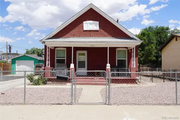 1710 E Routt Avenue, Pueblo, CO 81004