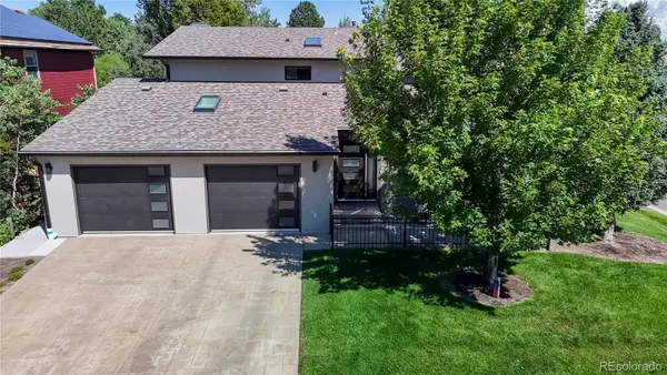174 S Hoover Avenue, Louisville, CO 80027
