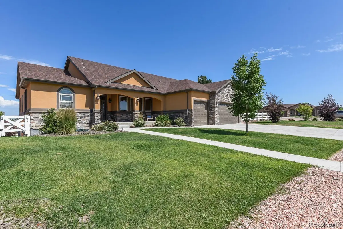 149 Corvette Circle, Fort Lupton, CO 80621 - #1