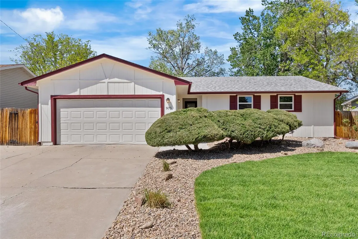 975 E 7th Avenue, Broomfield, CO 80020 - #1