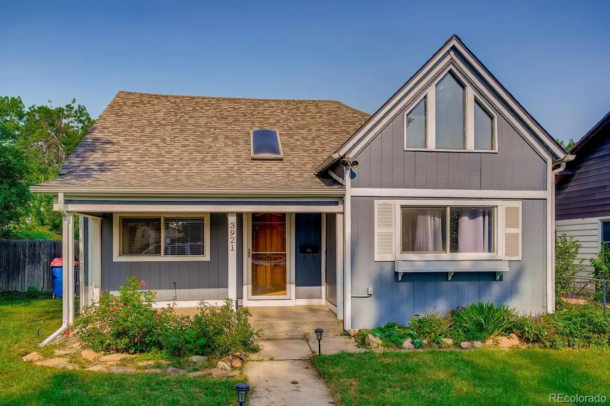 3921 S Acoma Street, Englewood, CO 80110 - #1