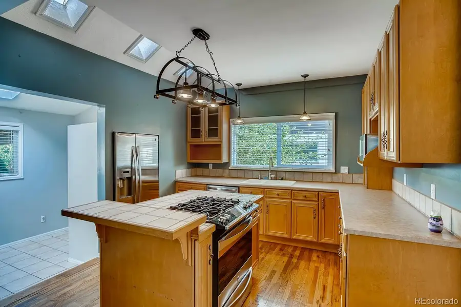 3921 S Acoma Street, Englewood, CO 80110 - #3