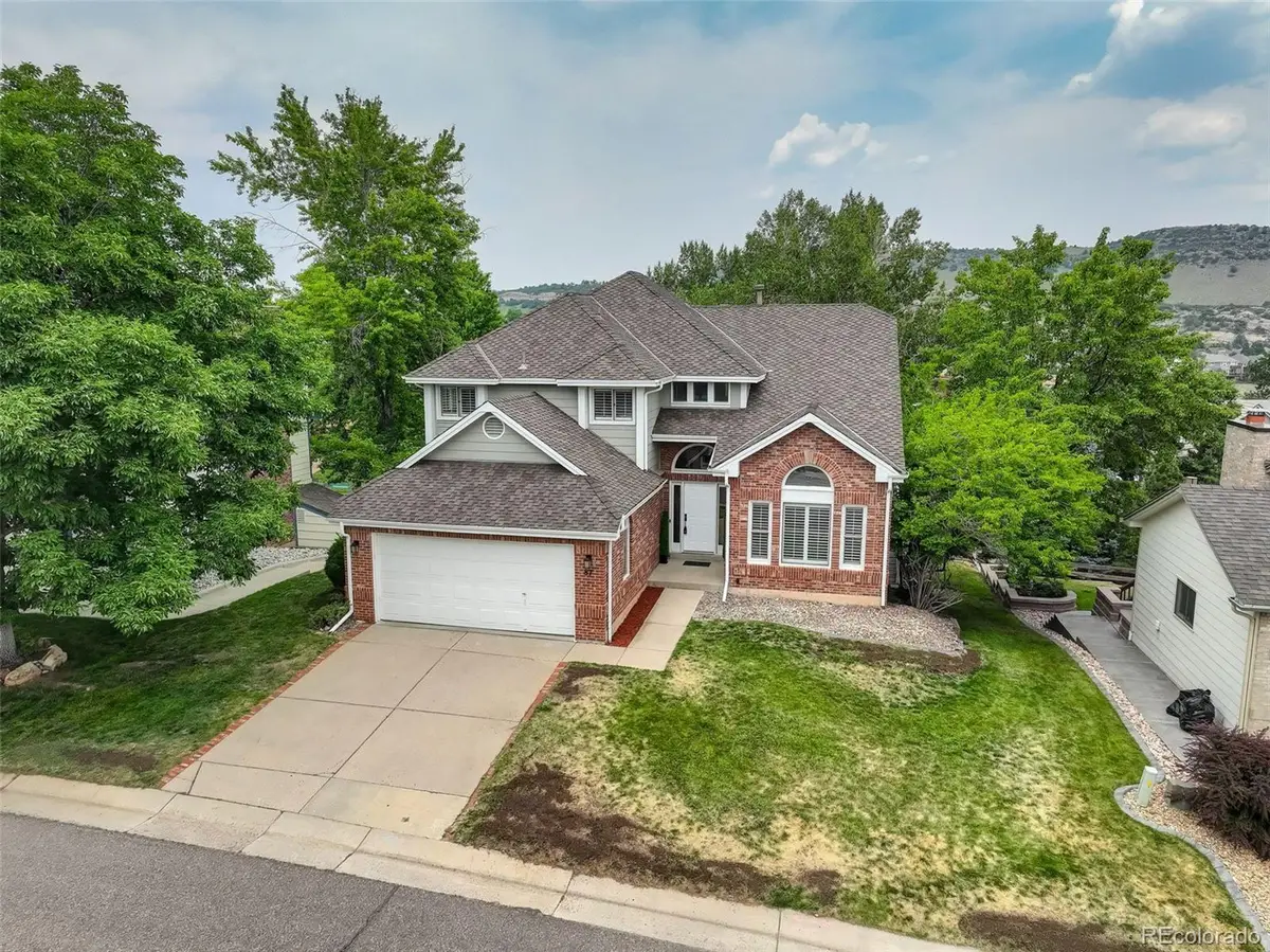 87 Buckthorn Drive, Littleton, CO 80127 - #1