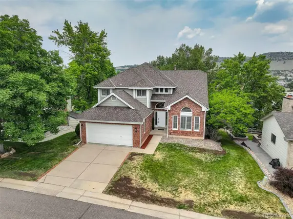 87 Buckthorn Drive, Littleton, CO 80127