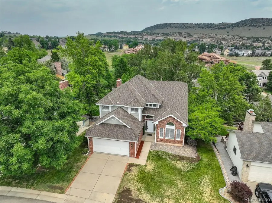 87 Buckthorn Drive, Littleton, CO 80127 - #2