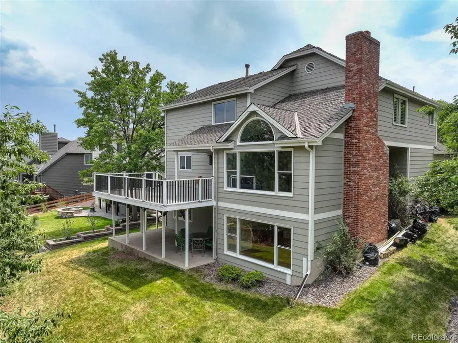 87 Buckthorn Drive, Littleton, CO 80127 - #3