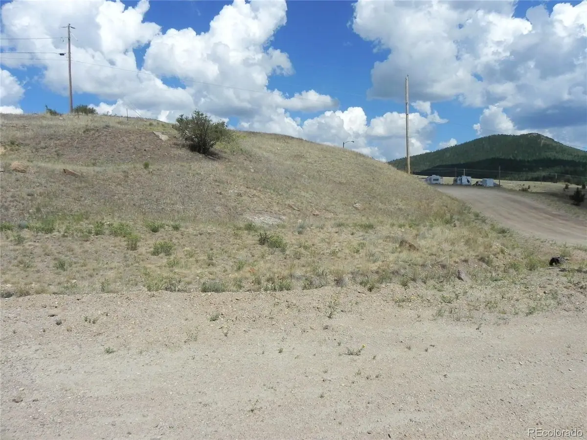 Lot 17-18 S 3rd Street, Victor, CO 80860 - #1
