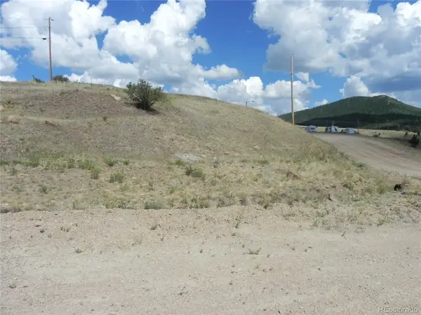 Lot 17-18 S 3rd Street, Victor, CO 80860