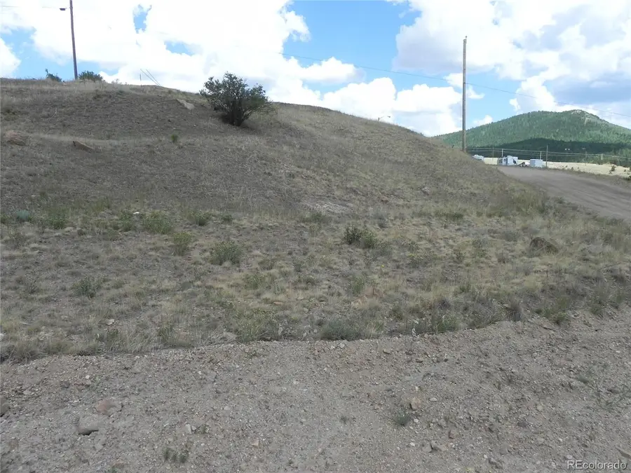 Lot 17-18 S 3rd Street, Victor, CO 80860 - #2