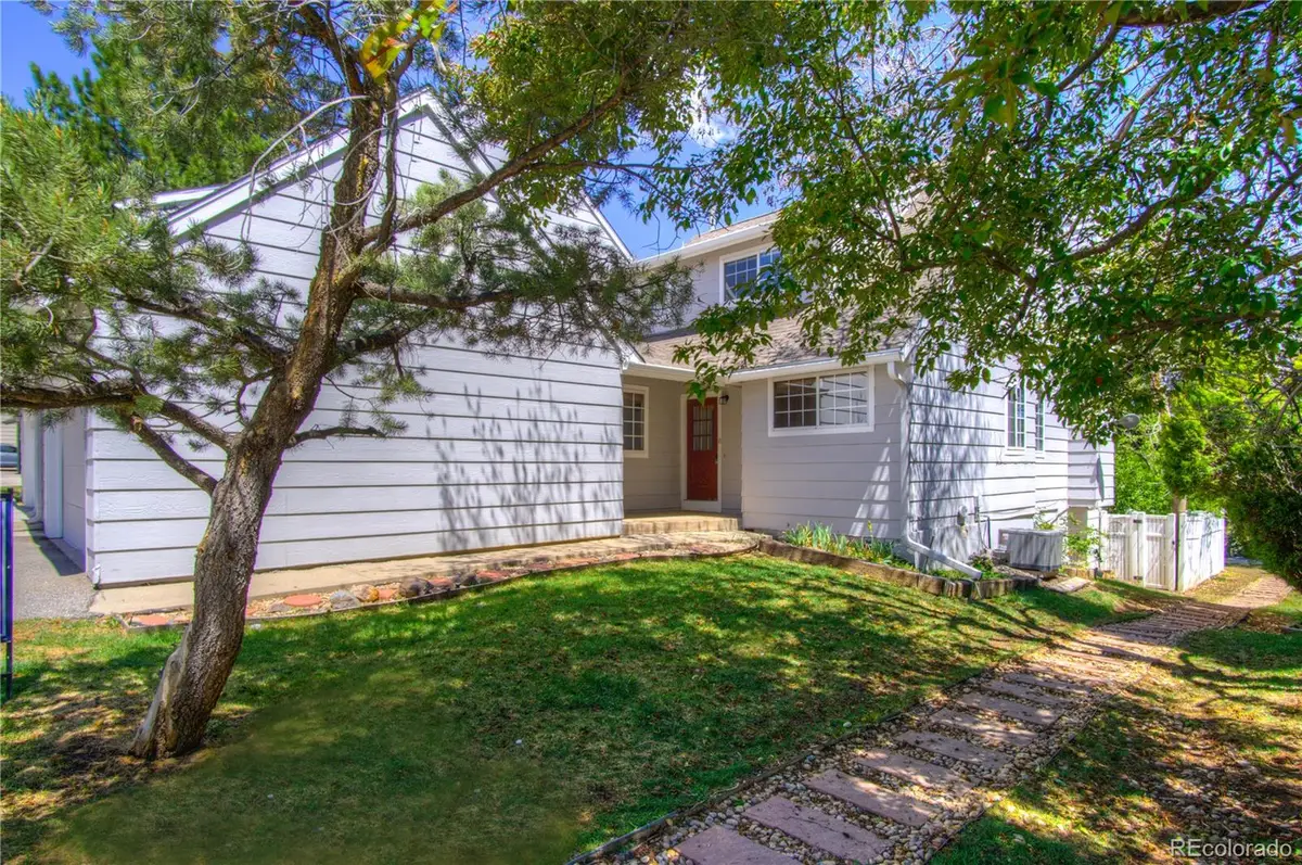 10385 Red Mountain, Littleton, CO 80127 - #1
