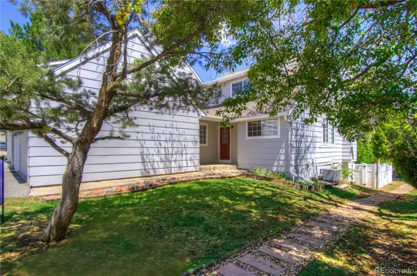 10385 Red Mountain, Littleton, CO 80127
