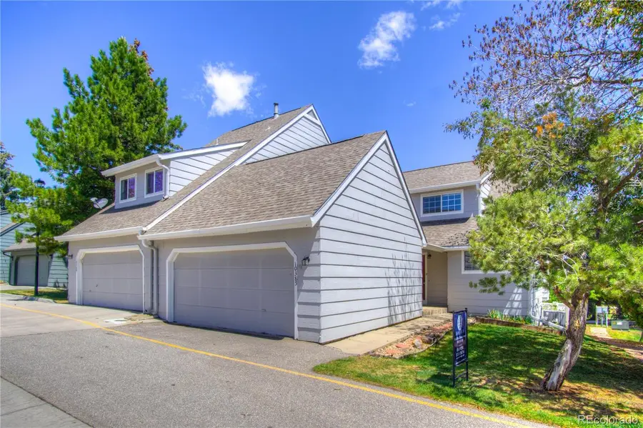 10385 Red Mountain, Littleton, CO 80127 - #2