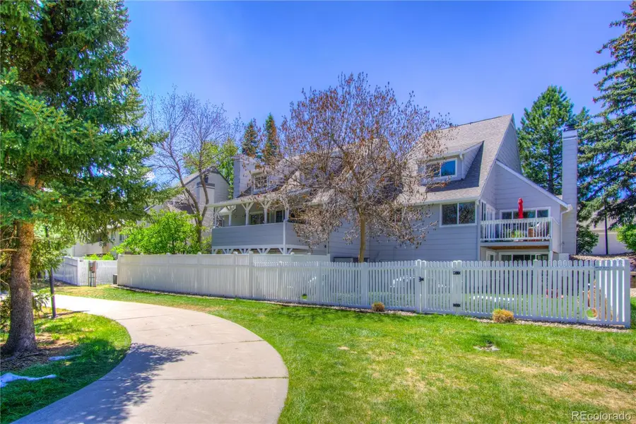10385 Red Mountain, Littleton, CO 80127 - #3