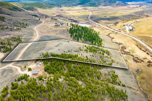 1381 Gcr 8952/ten Mile Creek Drive, Granby, CO 80446